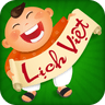 Lịch Việt Logo